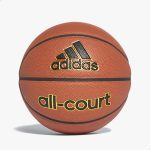 adidas Ballon De Basket tout terrain