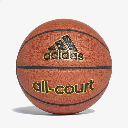 adidas Ballon De Basket Tout Terrain