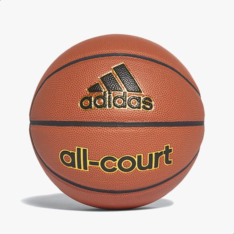 adidas Ballon De Basket Tout Terrain