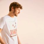 Kiabi T-Shirt Imprimé Homme