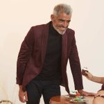 Kiabi Veste Slim En Velours Homme