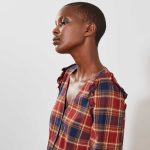 Kiabi Chemise À Carreaux Femme