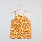 Kiabi Blouse Fluide Fille