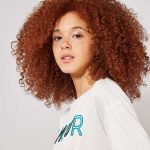 Kiabi T-Shirt Brodé 'Amour' Femme