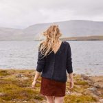 Kiabi Gilet Irisé Avec Détails Ajourés Femme