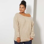 Kiabi Pull Loose Femme