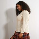 Kiabi Pull En Maille Nid D'Abeille Femme
