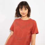 Kiabi Blouse Avec Détail Macramé Femme