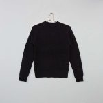 Kiabi Pull Chenille Col Montant Fille