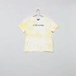 Kiabi T-Shirt Tie And Dye Fille