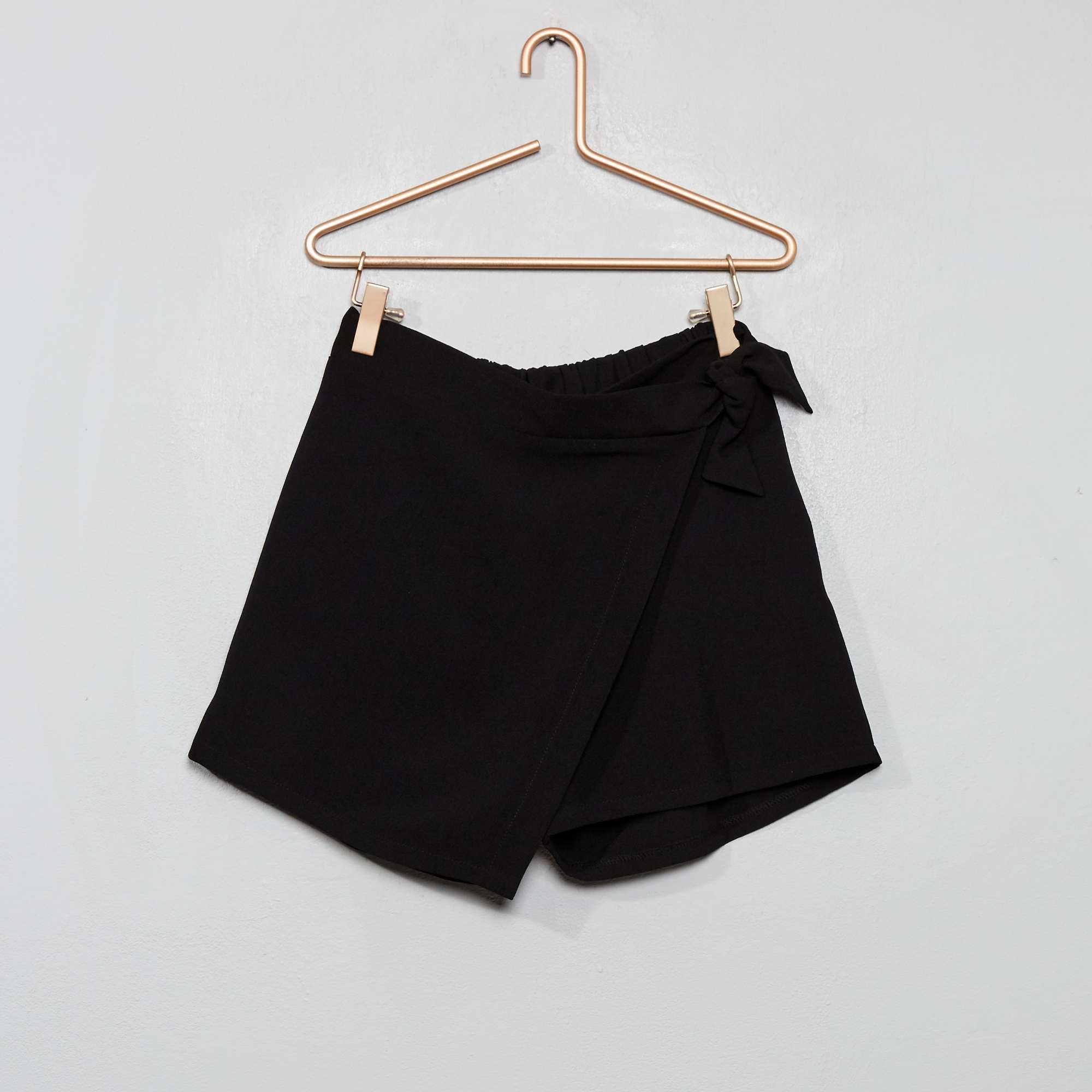 jupe short kiabi