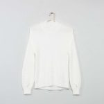 Kiabi Pull En Maille Poilue À Sequins Fille