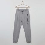 Kiabi Jogging Slim Brodé Garçon