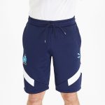 Puma Olympique De Marseille 19/20 Iconic MCS Short Homme