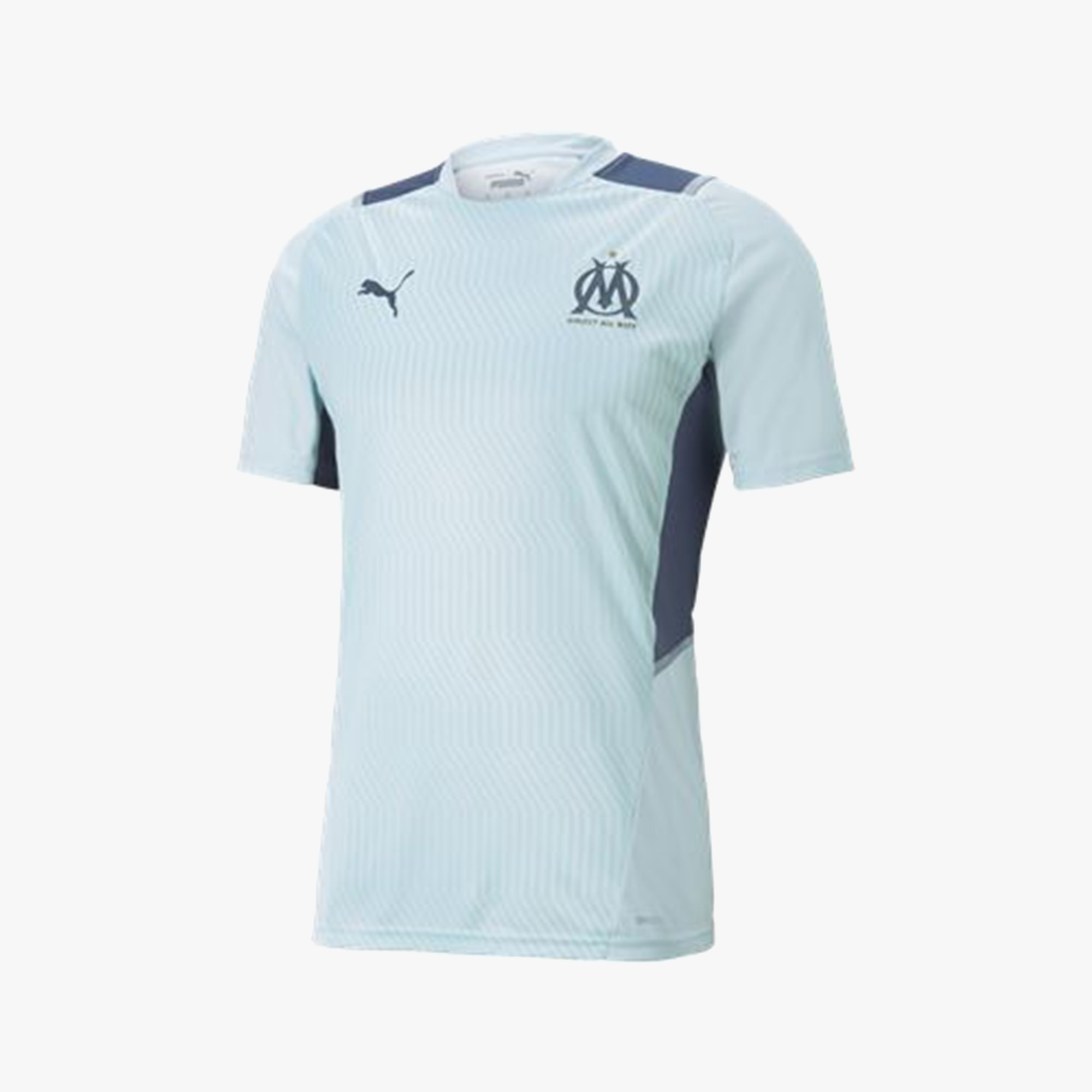 Puma Om Jersey T-Shirt D' Entrainement Homme - Madina