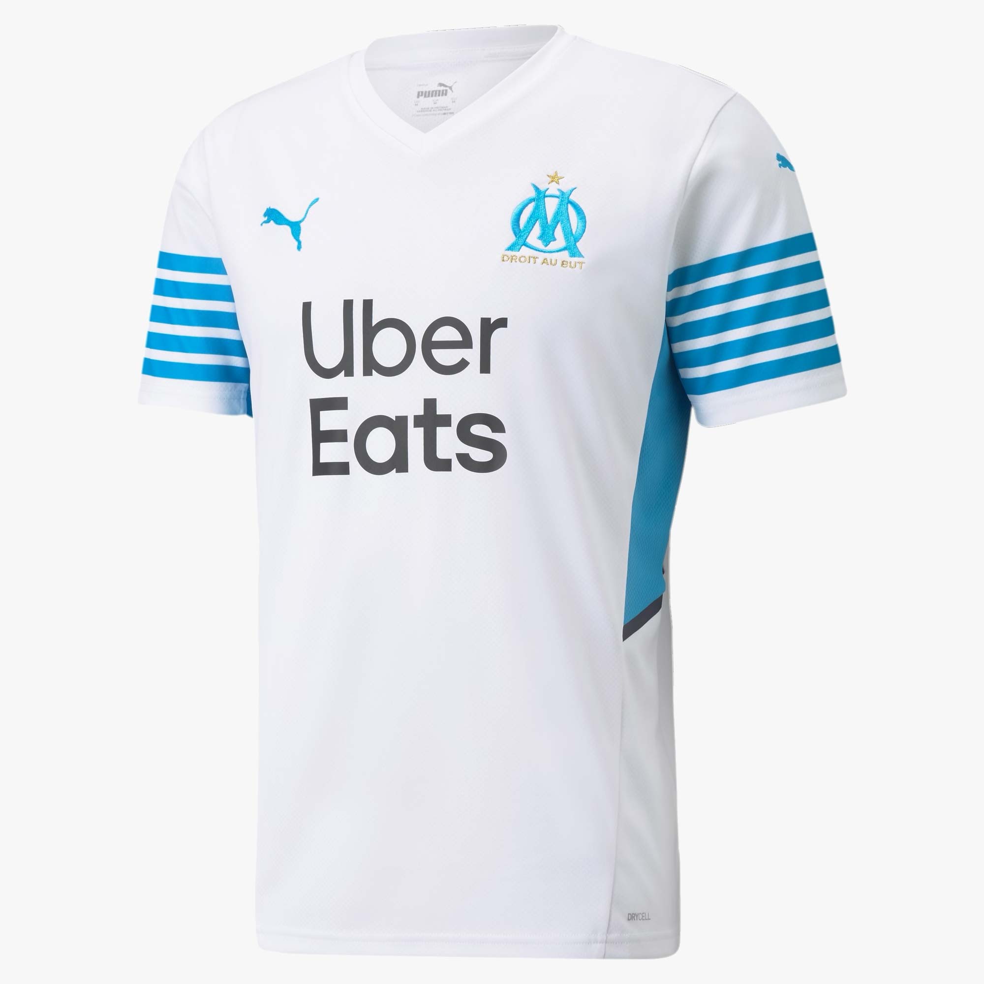 Vetement olympique de marseille online