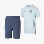 Puma Olympique De Marseille Casual Ensemble Homme