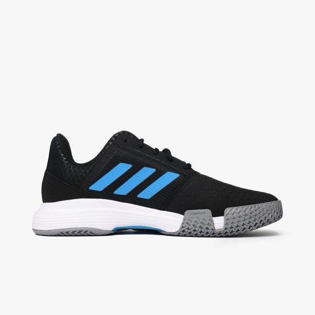 Adidas CourtJam Bounce Chaussures De Tennis Homme – Image 2