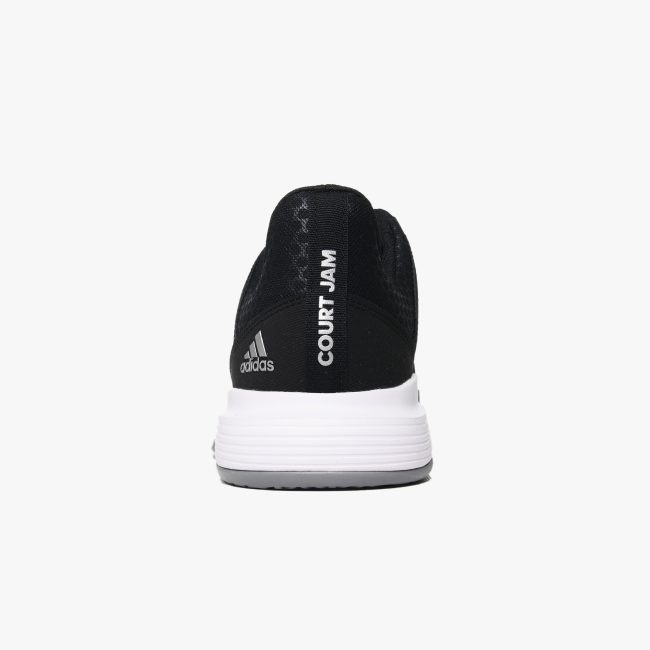Adidas CourtJam Bounce Chaussures De Tennis Homme – Image 3