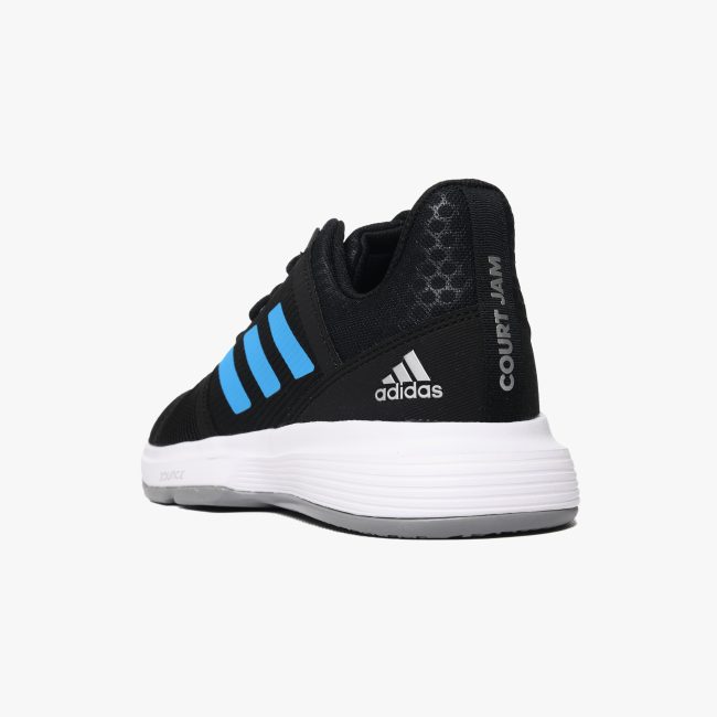 Adidas CourtJam Bounce Chaussures De Tennis Homme – Image 4