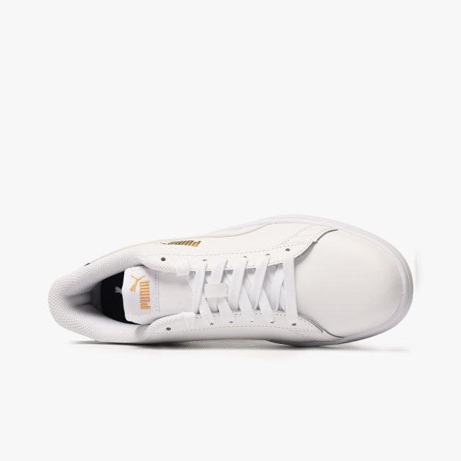Puma Smash V2 L Chaussure De Mode Homme Madina