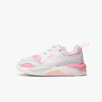 Puma X-Ray 2 Square Basket Life Style Enfant Fille