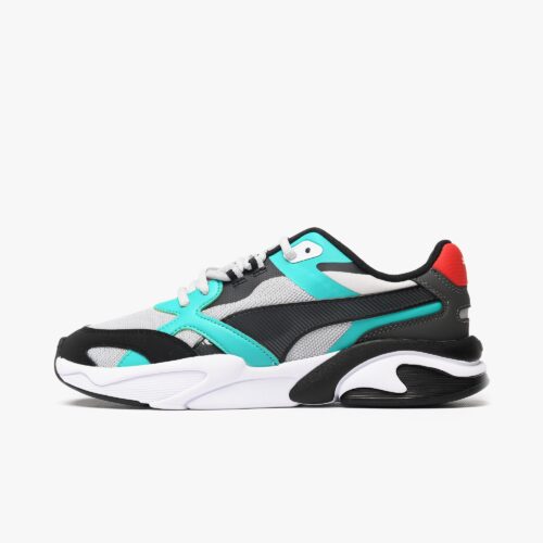 Puma Basket X-Ray Millenium Homme