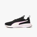 Puma Chaussures Incinérer De Running Junior Fille