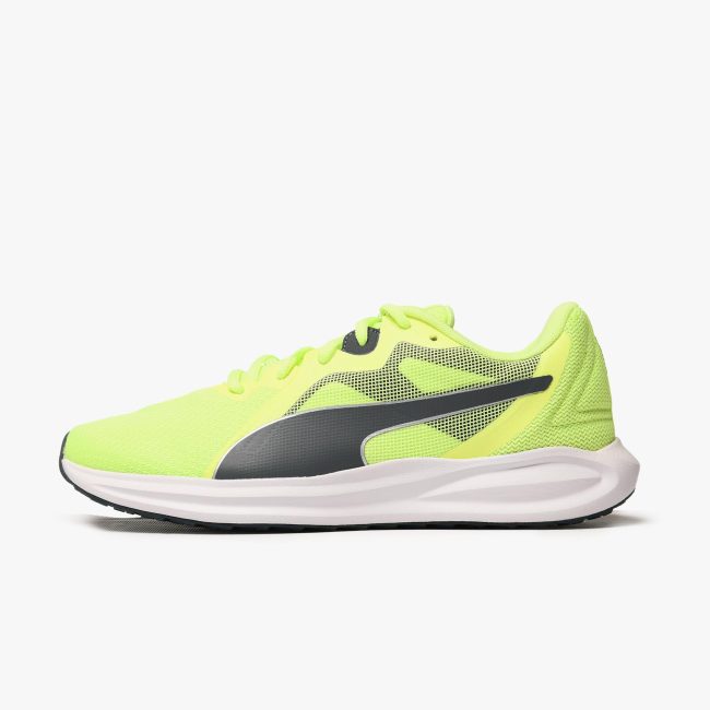 Puma Twitch Runner Basket De Running Homme - Madina