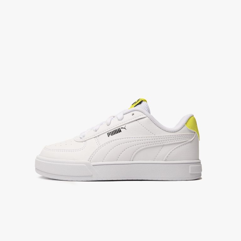 Puma Caven Basket Cadet Garçon