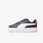 Puma Caven Basket De Mode Enfant Graçon