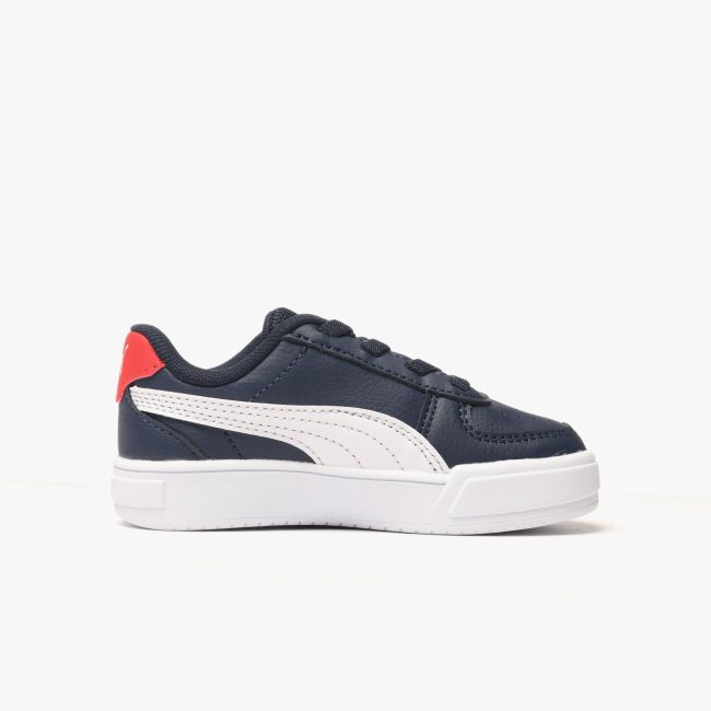 Puma Mirage Sport Tech Basket De Mode Enfant Garçon - Madina