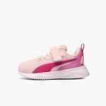 Puma Flyer Flex Block Basket De Mode Enfant Fille