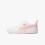 Puma Rickie Basket De Mode Cadet Fille