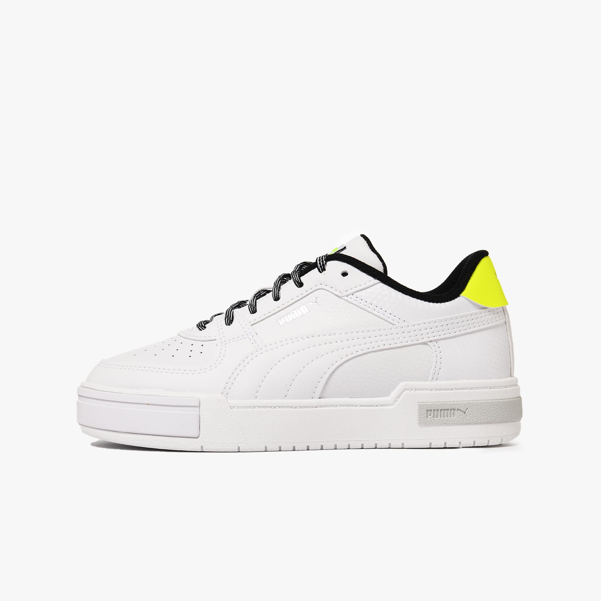 Puma Ca pro Sum Pop Basket De Mode Homme - Madina