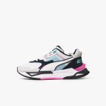 Puma Mirage Sport Tech Basket De Mode Junior Unisex