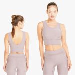 Puma Studio Luxe Yoga Ensemble Femme