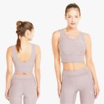 Puma Studio Luxe Yoga Ensemble Femme