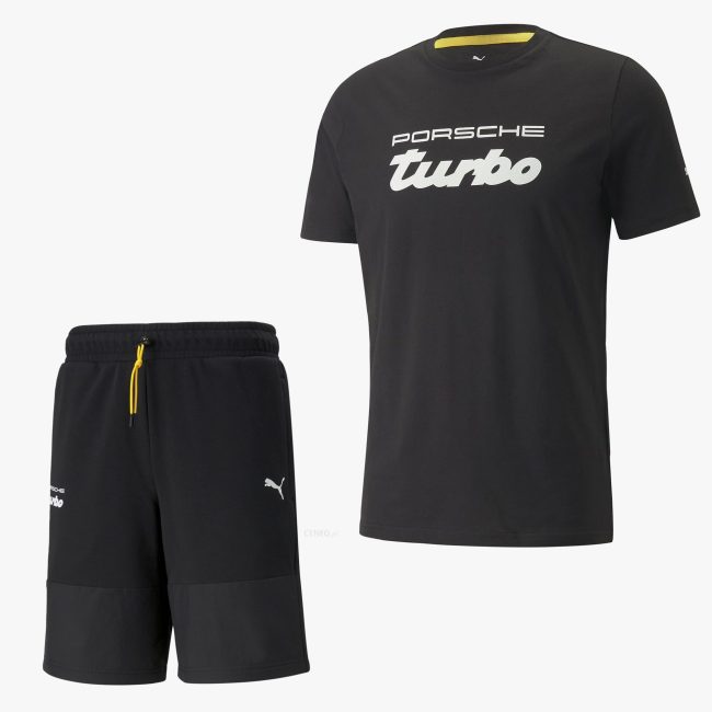 Puma ESS+ Short d'été Homme - Madina