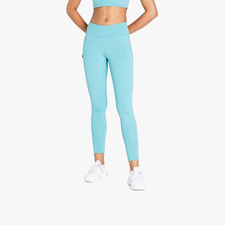 Puma Leggings 7/8 Taille Haute D’entraînment Femme