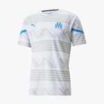 Puma Olympique De Marseille Maillot Avant-Match Homme