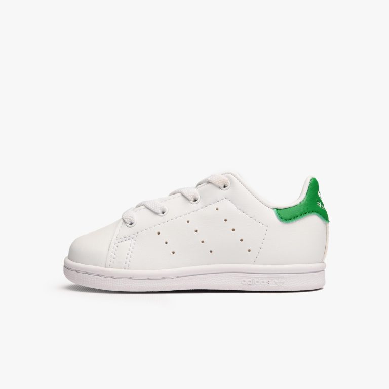 Adidas Originals Stan Smith Basket De Mode Enfant Unisex