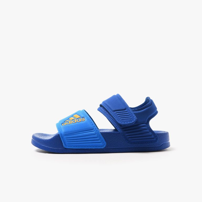 Adidas Adilette Sandales Confortable Cadet Garçon