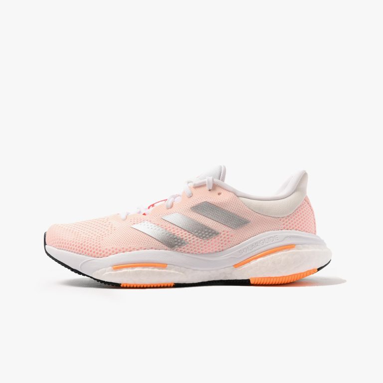 adidas Solar Glide 5 Chaussure De Running Femme
