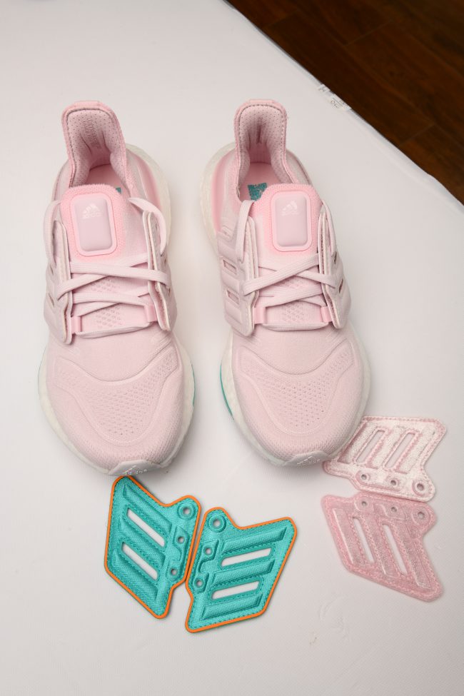 adidas Ultraboost 22 Chaussure De Running Femme – Image 7