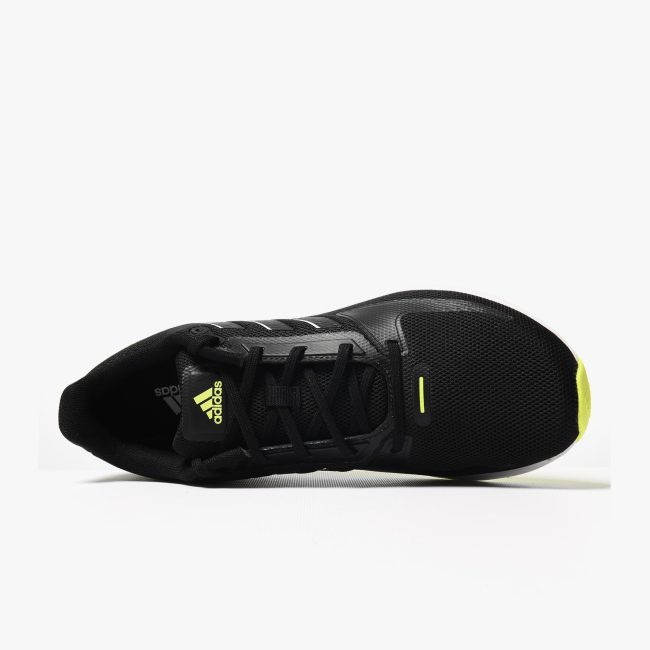 adidas RUNFALCON Chaussure Running Homme - Madina