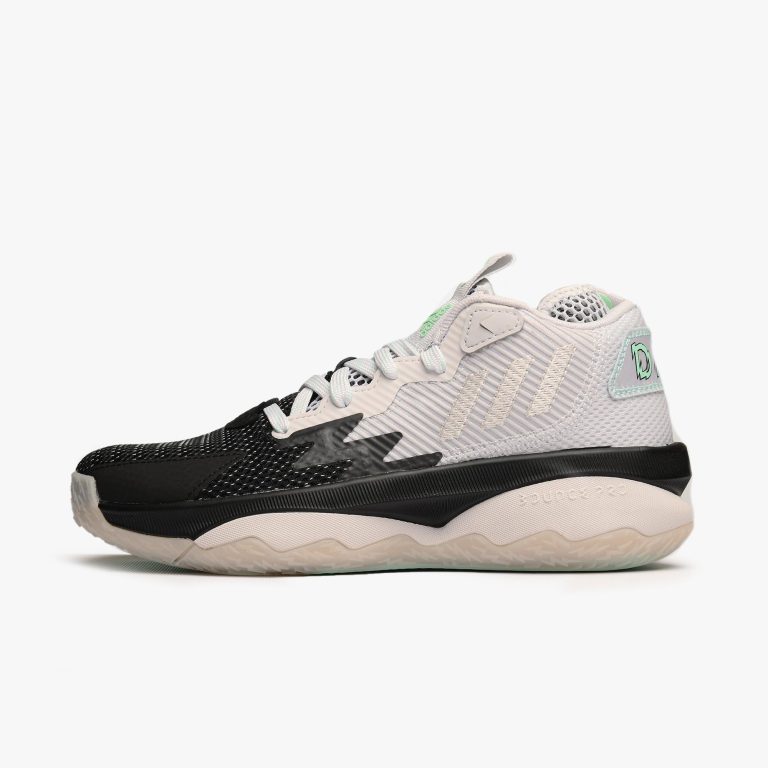 adidas Dame 8 Basket De Basketball Junior Garçon
