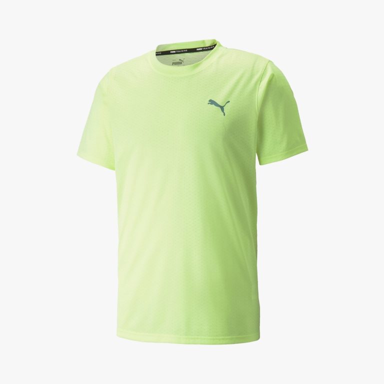 Puma Favorite Blaster T-shirt D’entaînment Homme