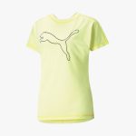 Puma Favourite Jersey De Sport Femme