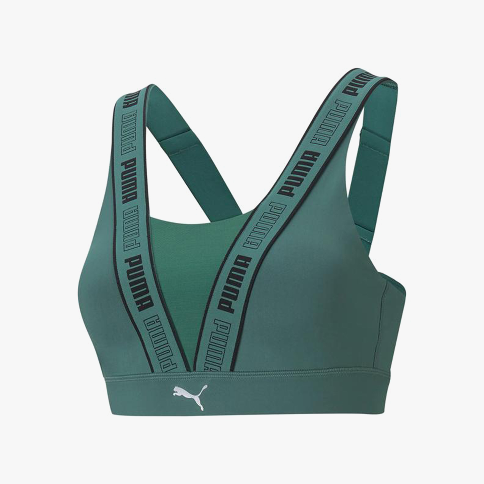 PUMA High Impact Fast Brassière Femme - Madina